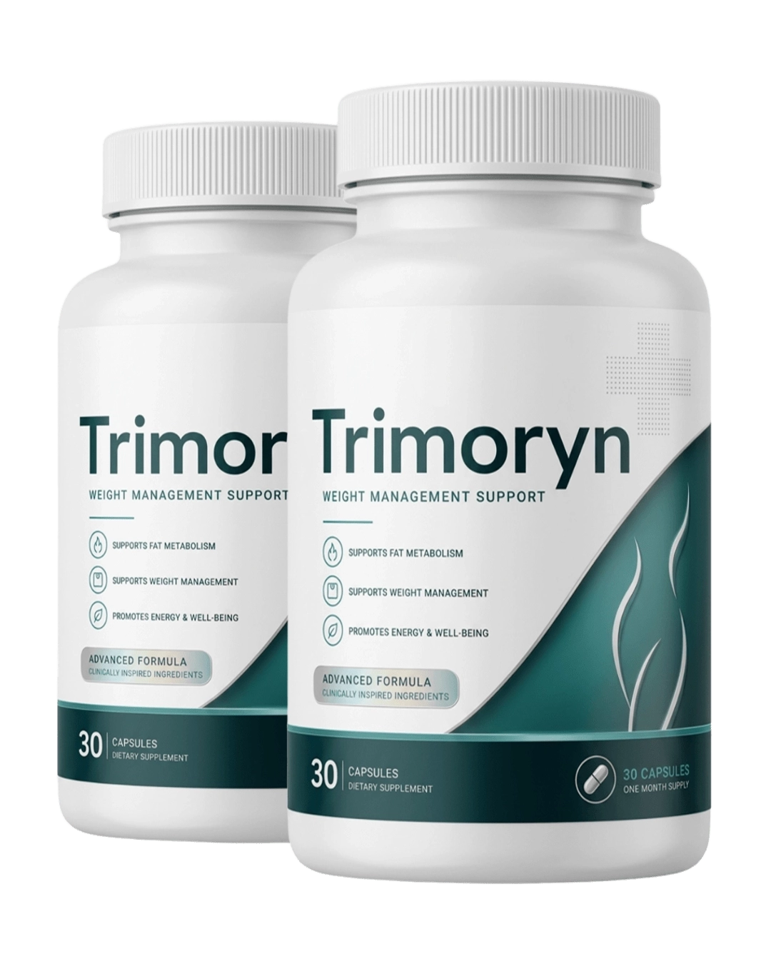 Trimoryn 2 Bottle